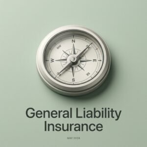General Liability Insurance