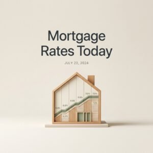 Mortgage Rates Today