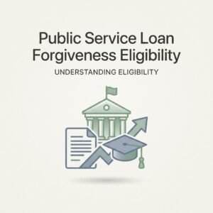 Public Service Loan Forgiveness Eligibility