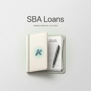 SBA Loans