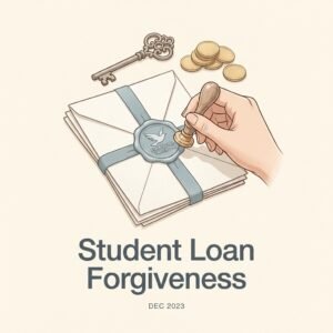 Student Loan Forgiveness