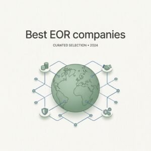 Best EOR companies