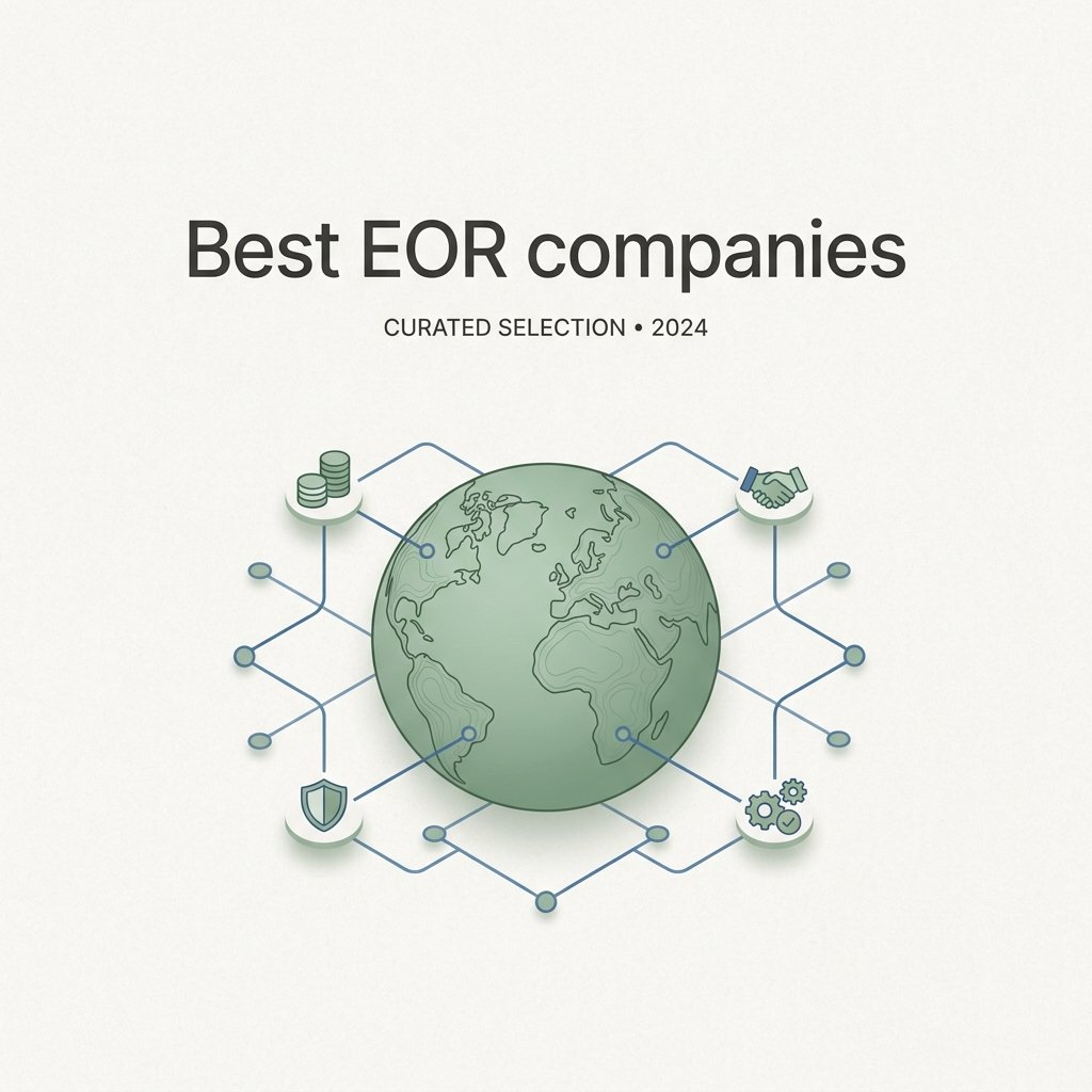 Best EOR companies