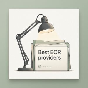 Best EOR providers